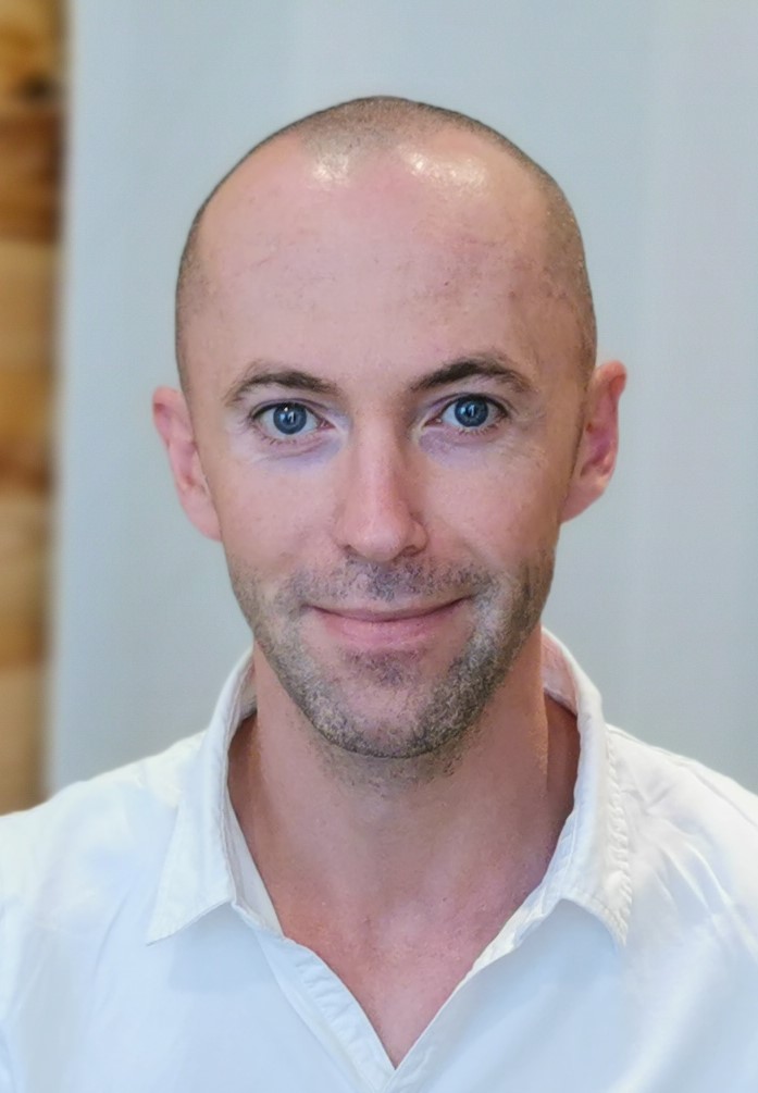 Anthony Vergnon